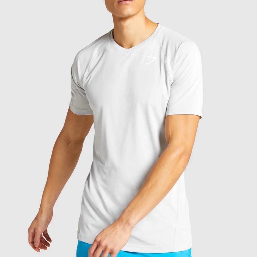 Gymshark Veer T-Shirt Muscle Shirt